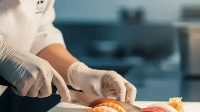 Anisakis: ¿Cuánto hay que dejar un pescado congelado? (Guía 2026)