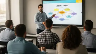 Curso de Manipulador de Alimentos Gratis: Guía Completa 2026