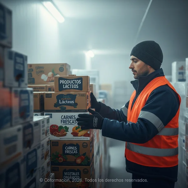 ¿Quién necesita el carnet de manipulador de alimentos? Sectores 2026